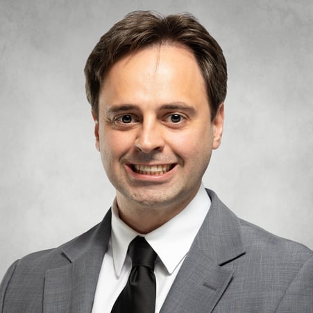 Photo of Michael O'Hara