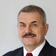 Personal Financial Representative Chris Kasprzak
