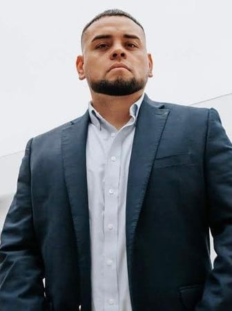 Photo of Cesar Limones