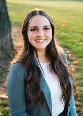 Photo of Kendall Hodges