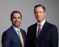 Photo of Armstrong Miller Group - Morgan Stanley