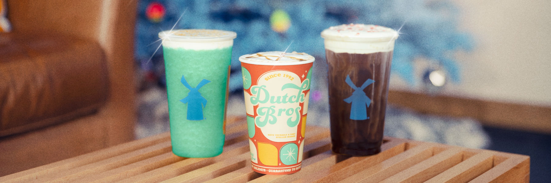 Dutch Bros Coffee