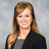 Photo of Jenna Poore Johnsen - Morgan Stanley