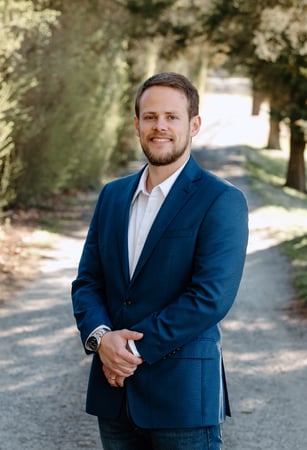 Photo of Kristopher McCord