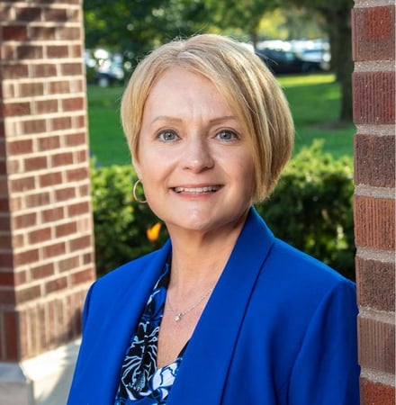 Photo of Chasity Jordan