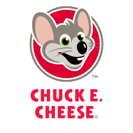 Um jogo totalmente novo em Chuck E. Cheese