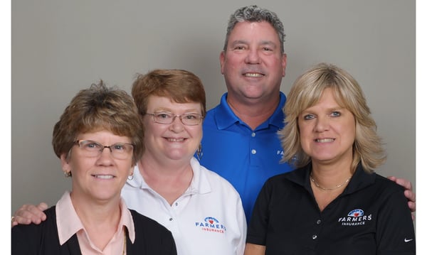 Kevin McDonald Farmers Insurance Agent in Oakdale, MN