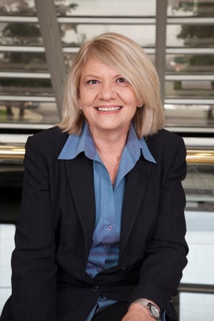 Photo of Heidi Bayer