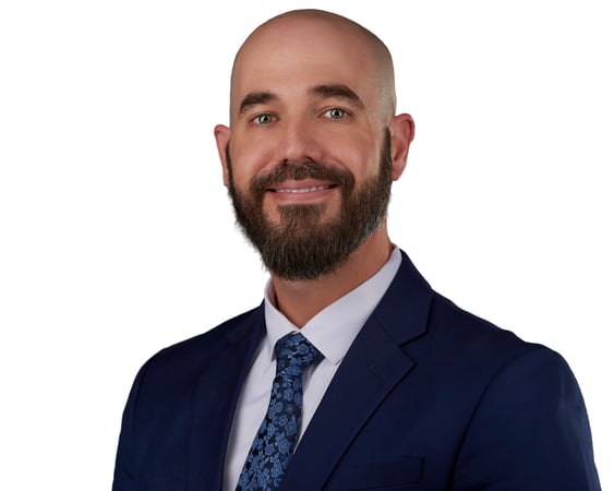 Photo of Jeremy Horton