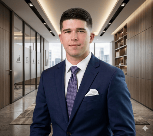 Photo of agent