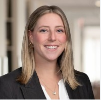 Photo of Mackenzie Heldberg