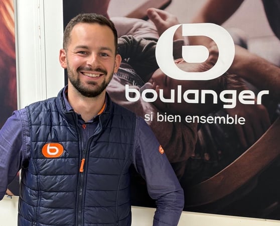 Responsable Univers Electroménager