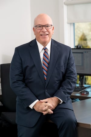 Photo of David R Adams