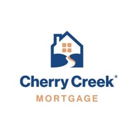 Cherry Creek Mortgage Logo Medallion
