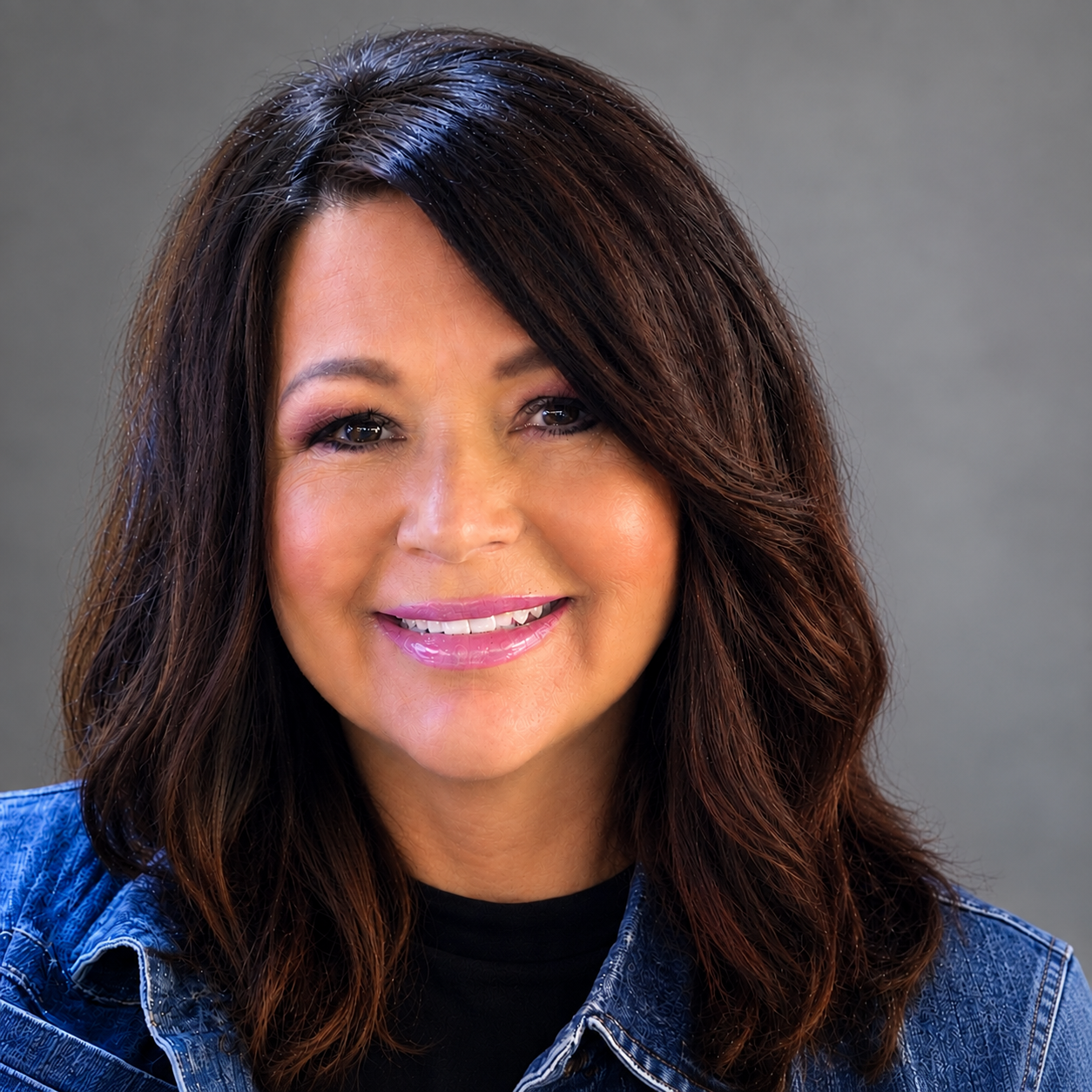 Photo of Veronica Luce