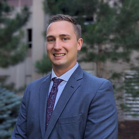 Photo of Taylor J Young