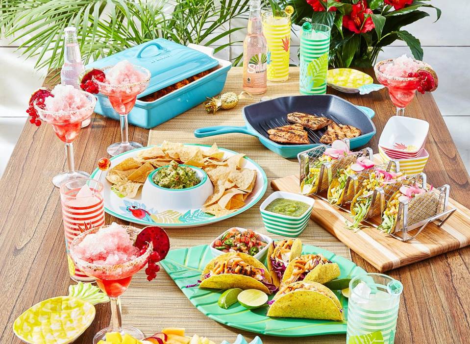 Macy's Home Outlet Miami