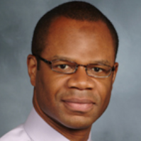 Anthony Ogedegbe, M.D.