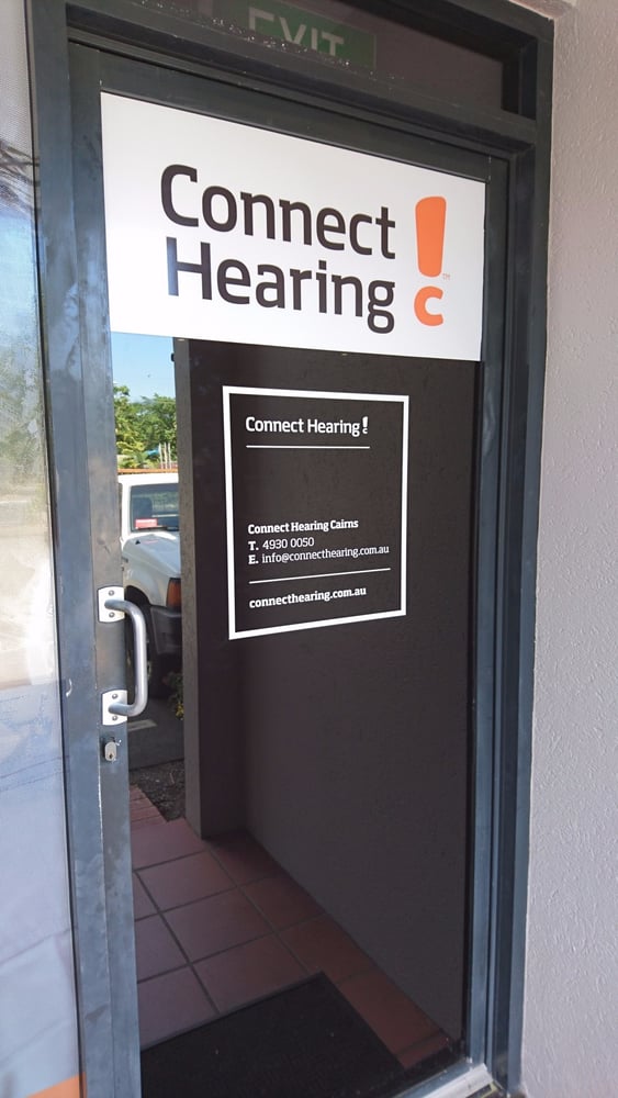 Your hearing care professional in Cairns Connect Hearing