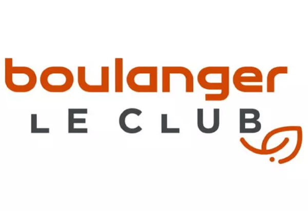 Bienvenue au Club Boulanger, le programme fidélité Boulanger Nantes Paridis