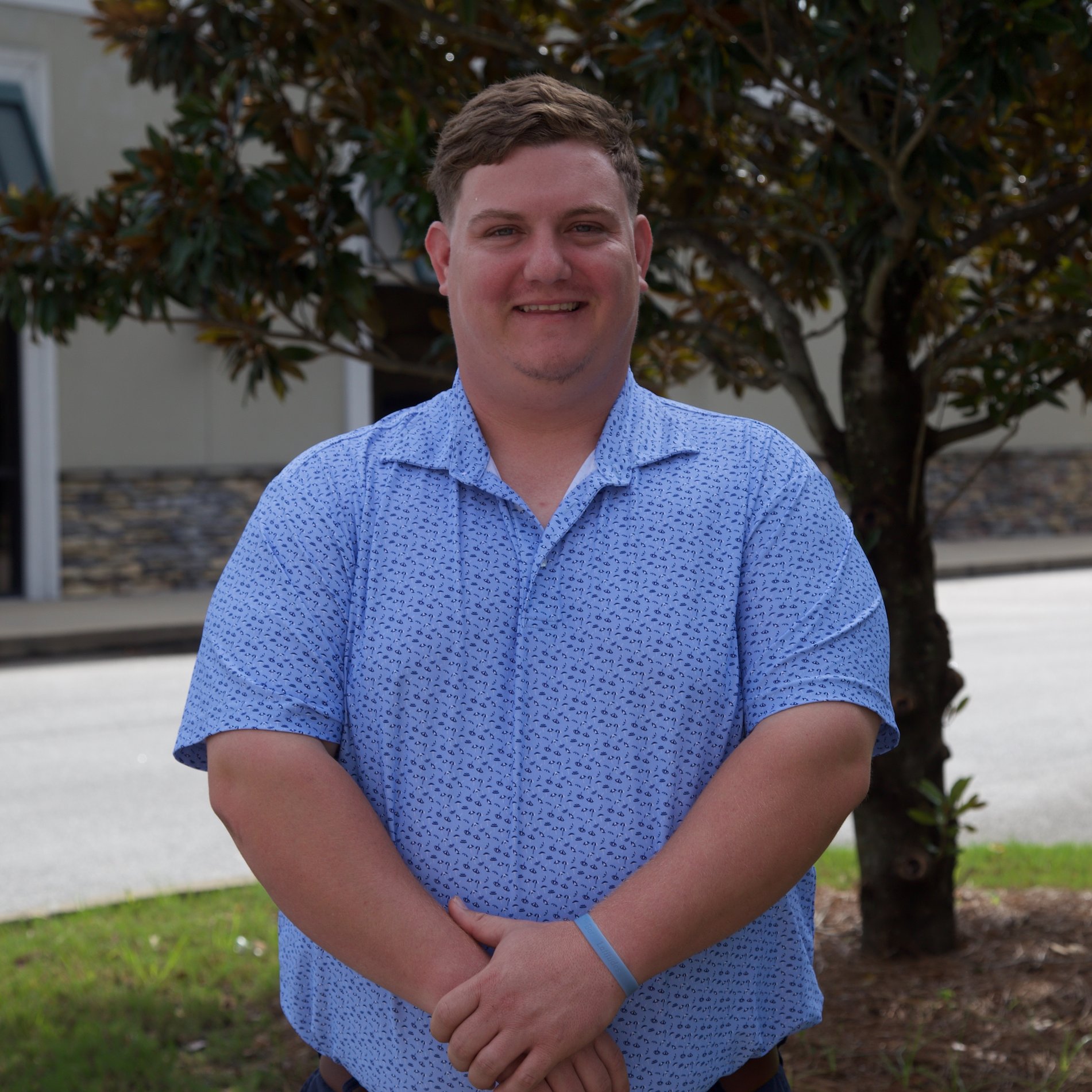 Lance Brown Allstate Insurance Agent in Opelika, AL