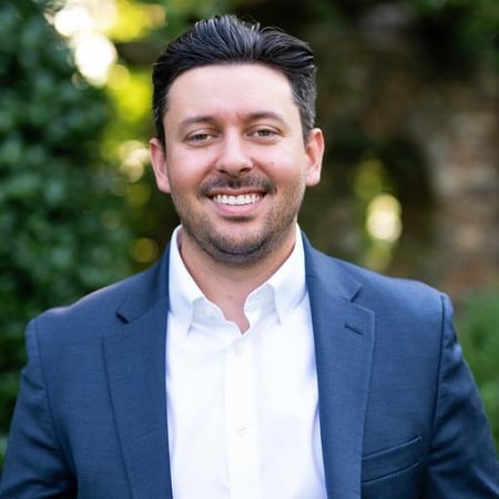 Photo of Jacob Dotson