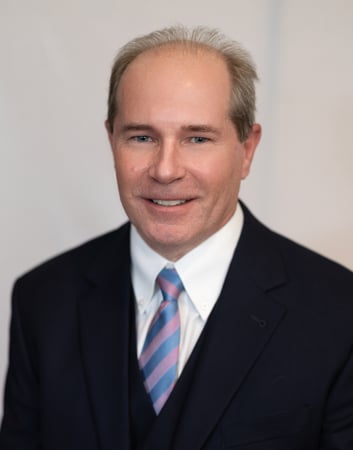 Photo of Michael Gauldin