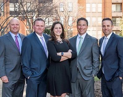 Photo of The Exeter Wealth Management Group - Morgan Stanley