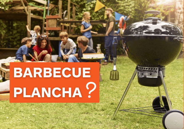 C'est la saison des barbecues et planchas dans votre magasin  Boulanger Châteauroux.Une sélection de barbecues charbon, barbecues gaz, barbecues pellets et planchas pour réussir vos moments grillades cet été !