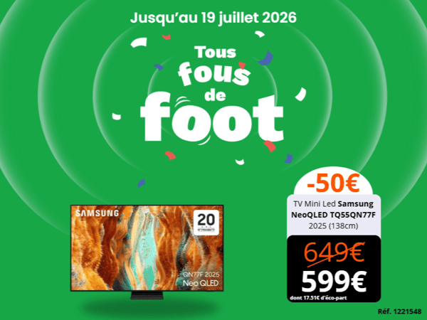 Le goût de la victoire !