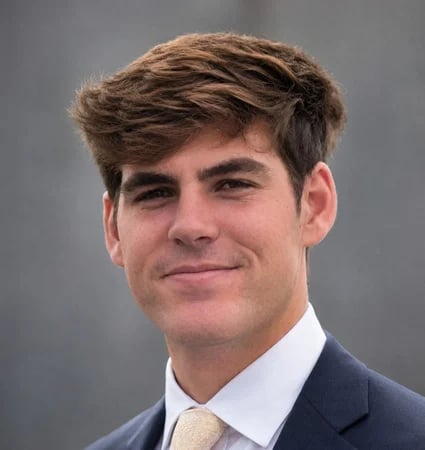 Photo of Max Gleason