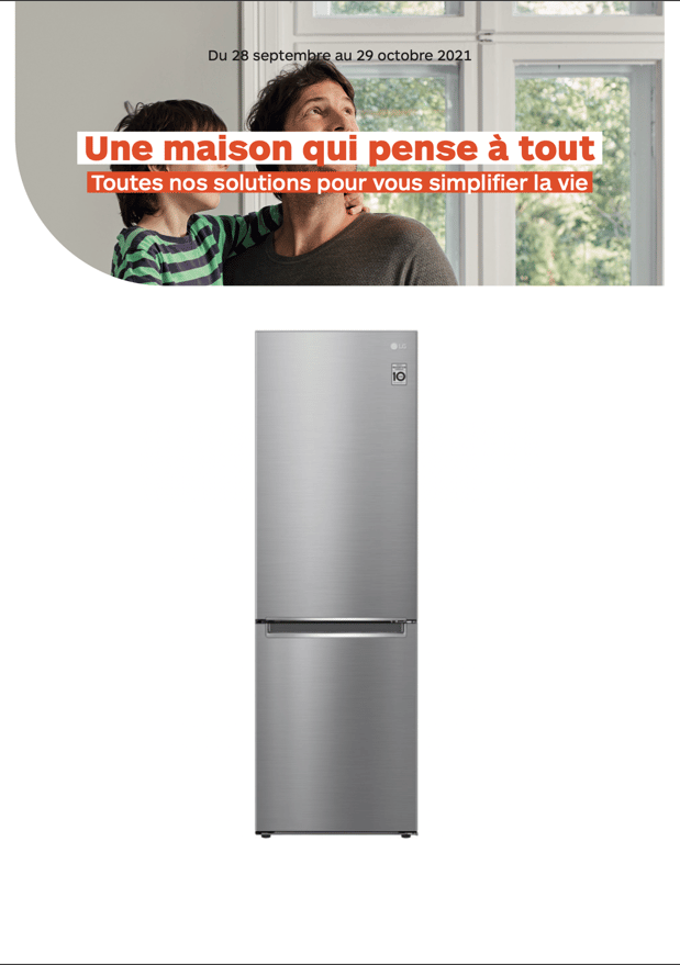 Petite Foret Votre Magasin Electromenager Multimedia A Centre Commercial Auchan Petite Foret