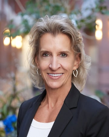 Photo of Shari Losinski