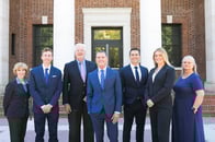 Photo of The Saddlerock Wealth Management Group - Morgan Stanley