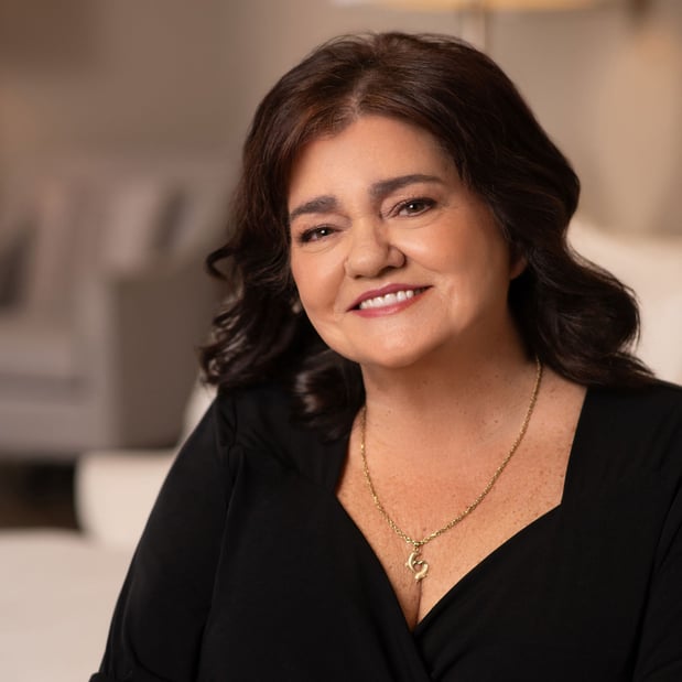 Andrea Valdes California Closets Southwest Florida Design Consultant
