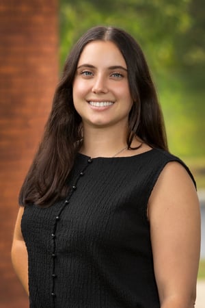 Photo of Olivia Simon