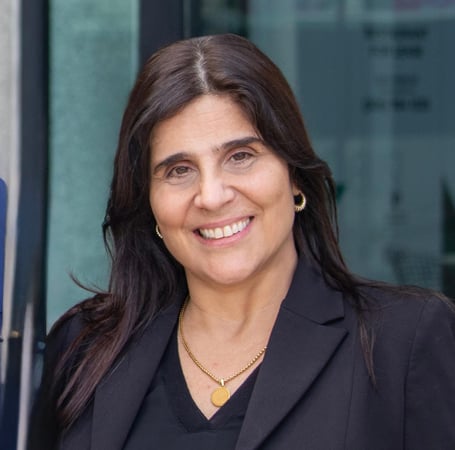 Photo of Monica Americano