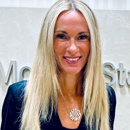 Photo of Megan Vanesko