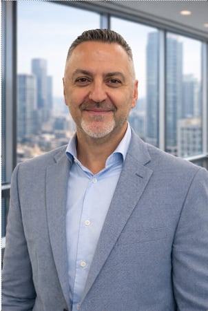 Photo of Torad Bushati