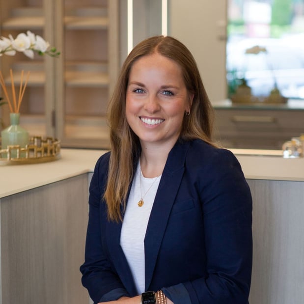 Jessica Harvey California Closets  Philadelphia & Delaware Designer