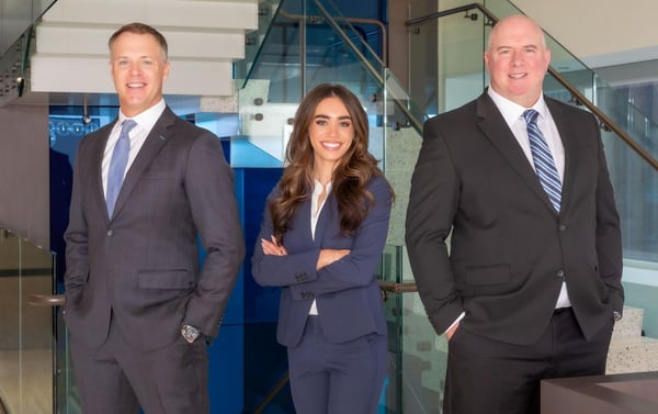 Morgan Stanley Global Sports And Entertainment Global Sports and Entertainment | The Heights Group | Boston, MA