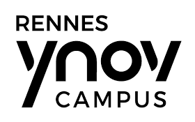 Le numérique, les nouvelles technologies et le langage du code vous attirent ? Vous souhaitez intégrer une école d’informatique pour vous former à un métier d’avenir ? Si vous vivez en Bretagne, le campus de Rennes vous ouvre ses portes ! L’école d’informatique, Rennes ynov campus, accueille des étudiants en Bachelor et Mastères spécialisés au sein de 5 filières en Bac+3 et 8 spécialisations en Bac+5.