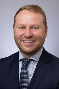 Photo of Skylar Winkles - Morgan Stanley