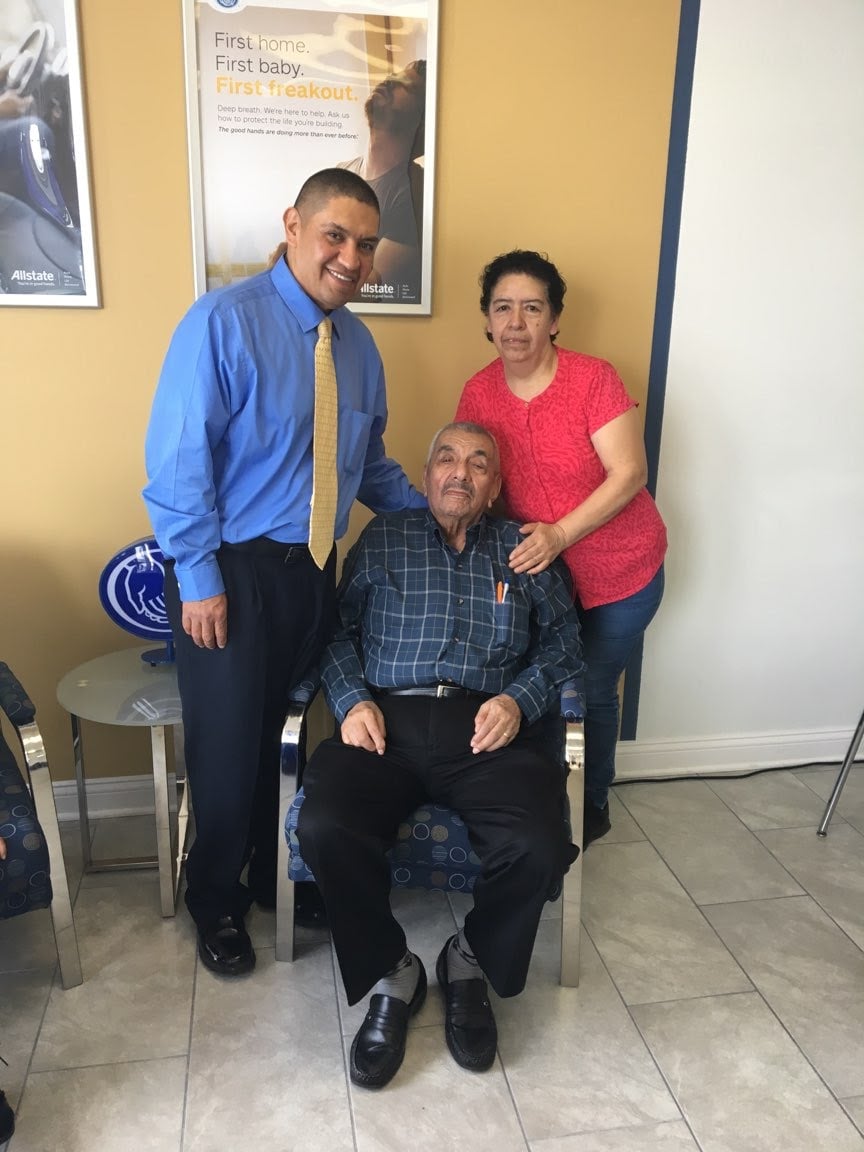Jose M Hernandez Burbank, IL
