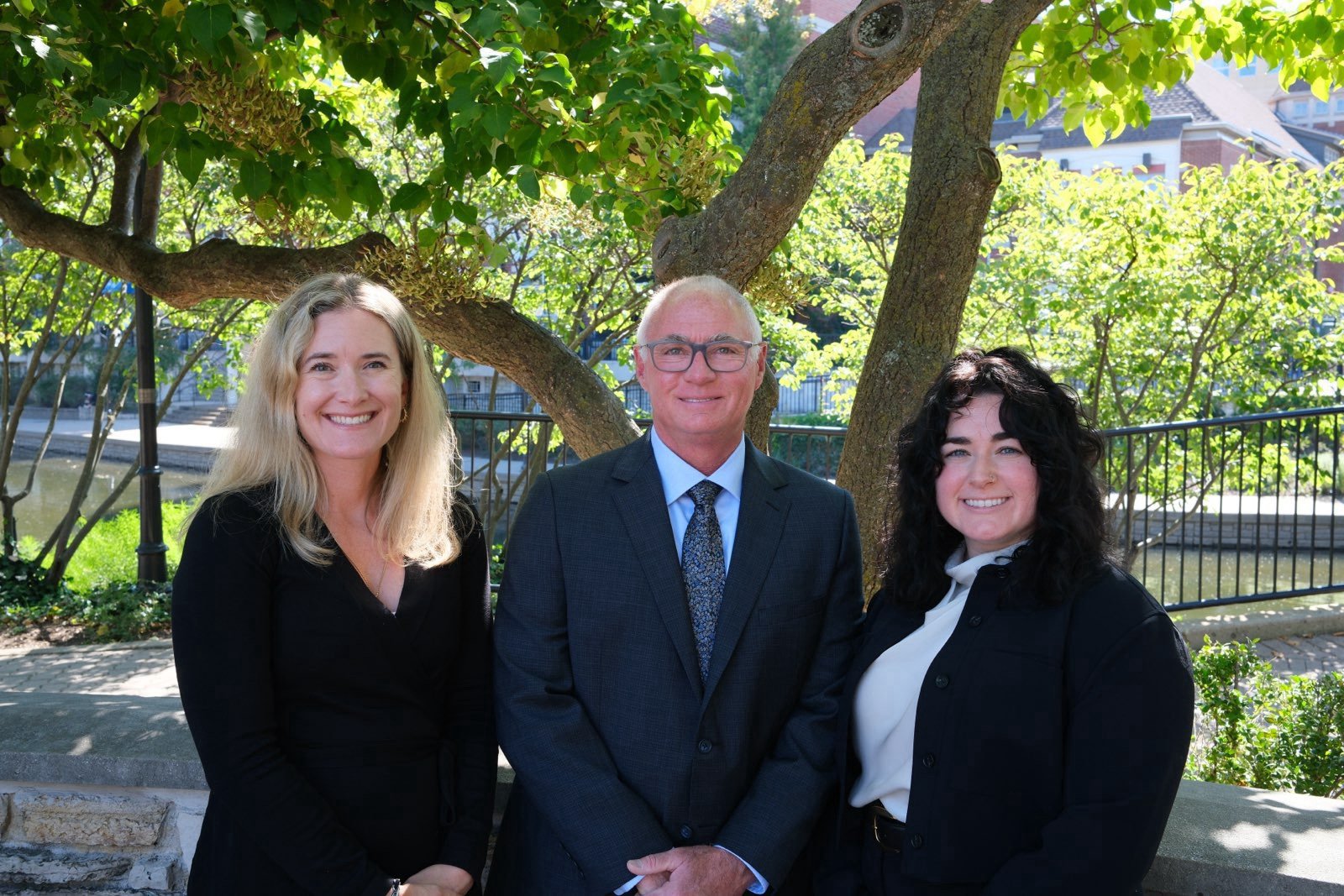 Photo of The Lange Group - Morgan Stanley