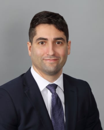 Photo of Andrew Marks