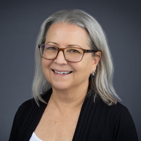 Photo of Constance Kerr