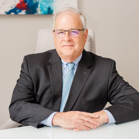 Photo of Michael D Nettleton