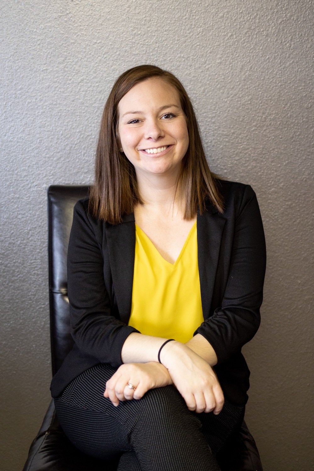 Lindsey - Licensed Insurance Professional