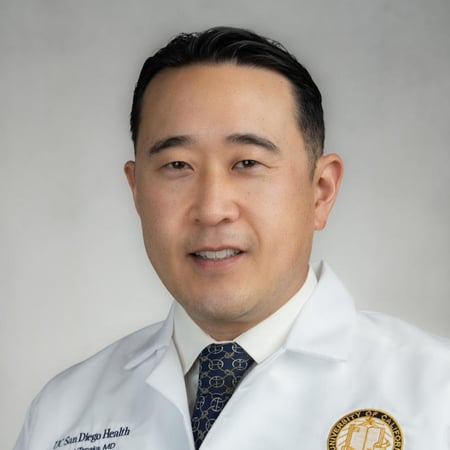 Hideaki L. Tanaka, MD, FACEP